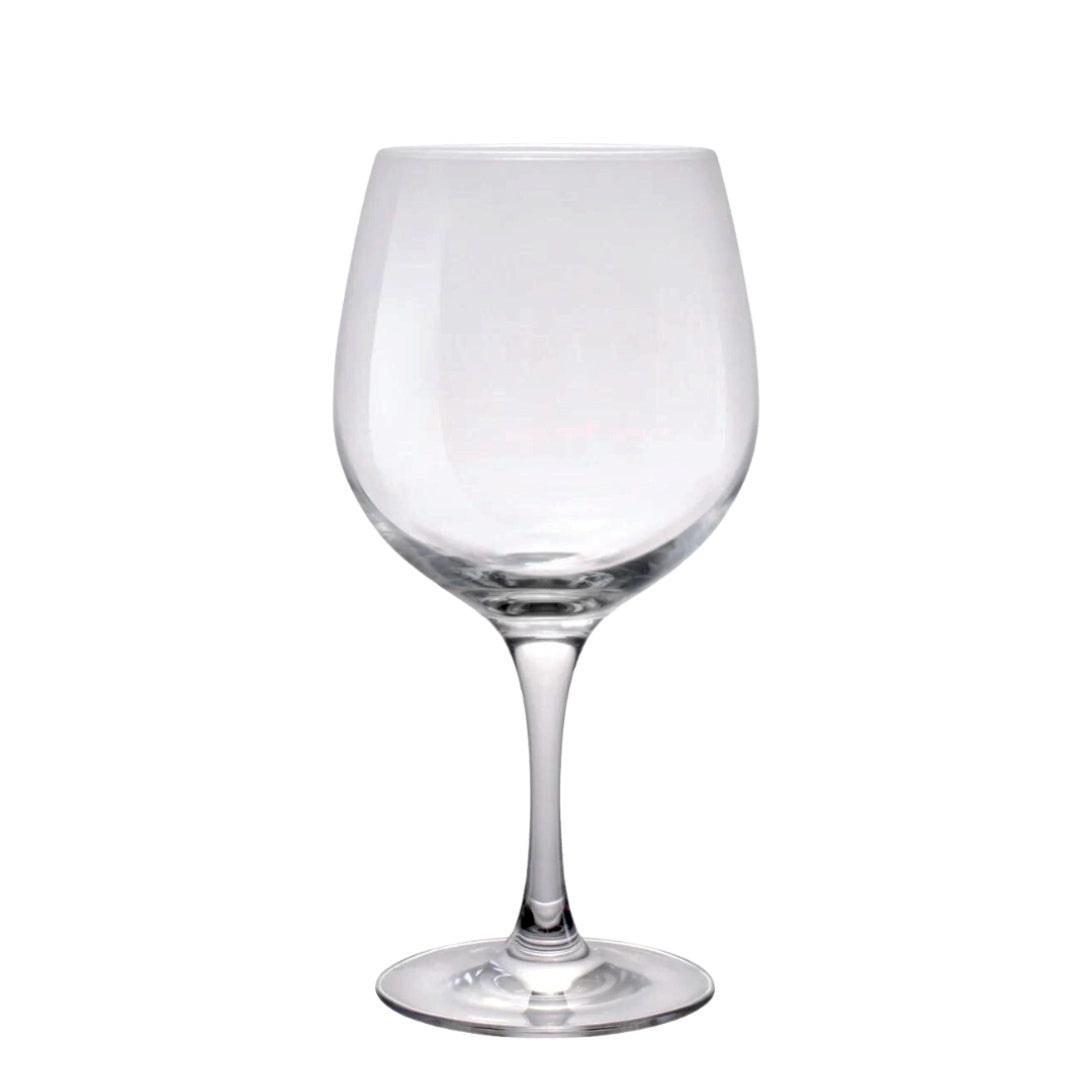 Gin Tonic Glas