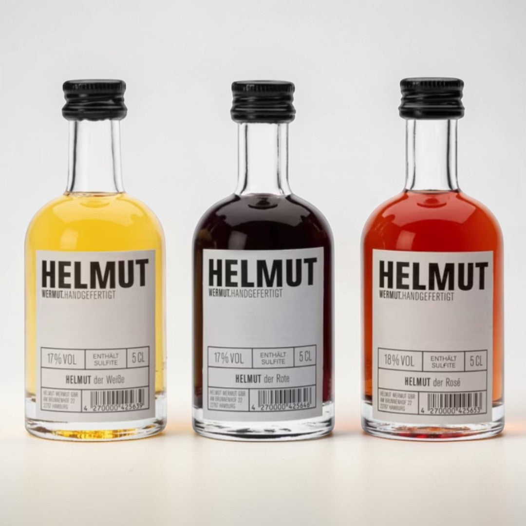 Helmut Wermut