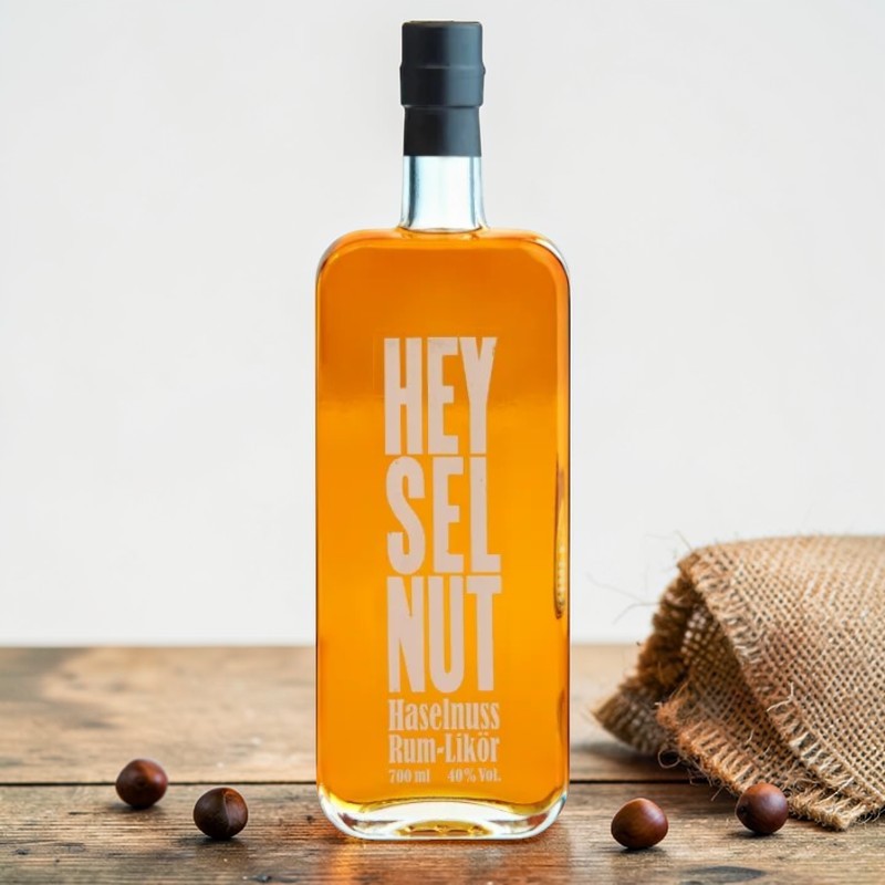Rum-Likör