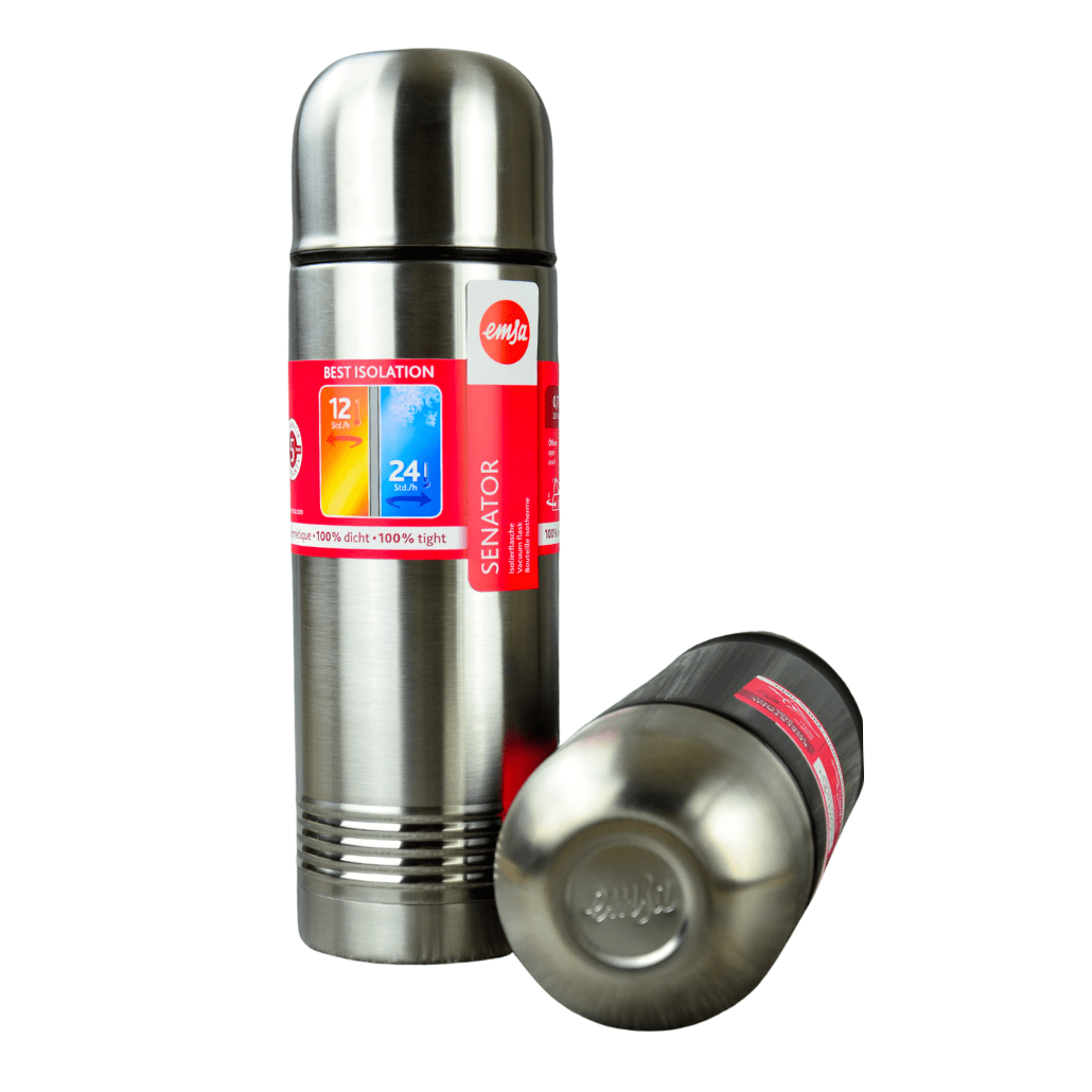 Thermosflasche "Senator" Emsa 700ml