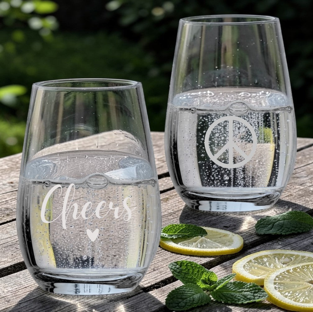 Wasserglas