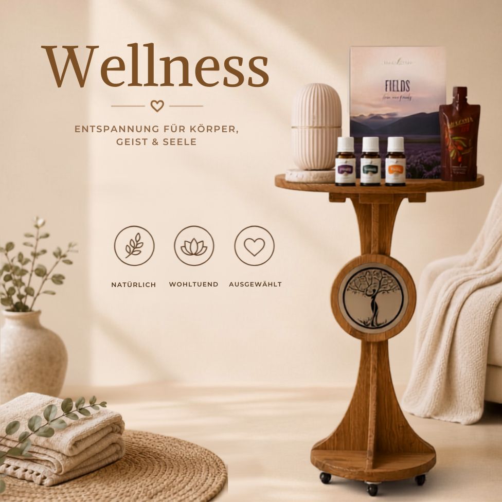 Wellness