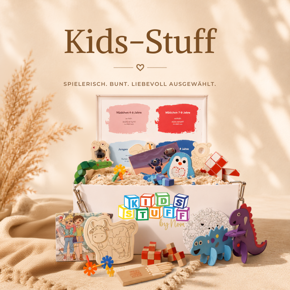 Kids-Stuff Business
