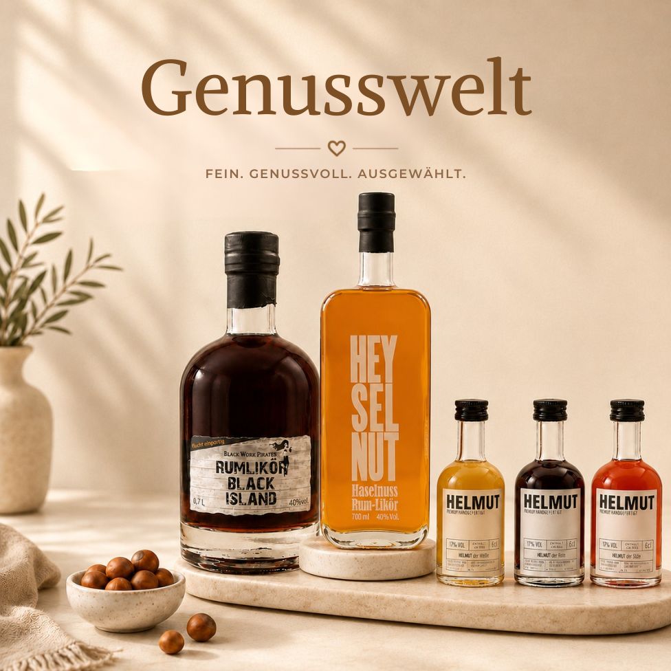 Genusswelt