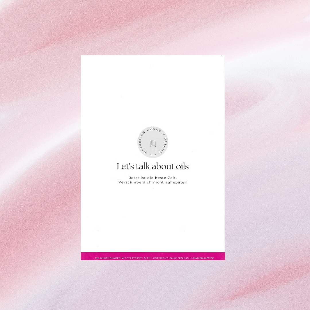 Öle-Handbuch