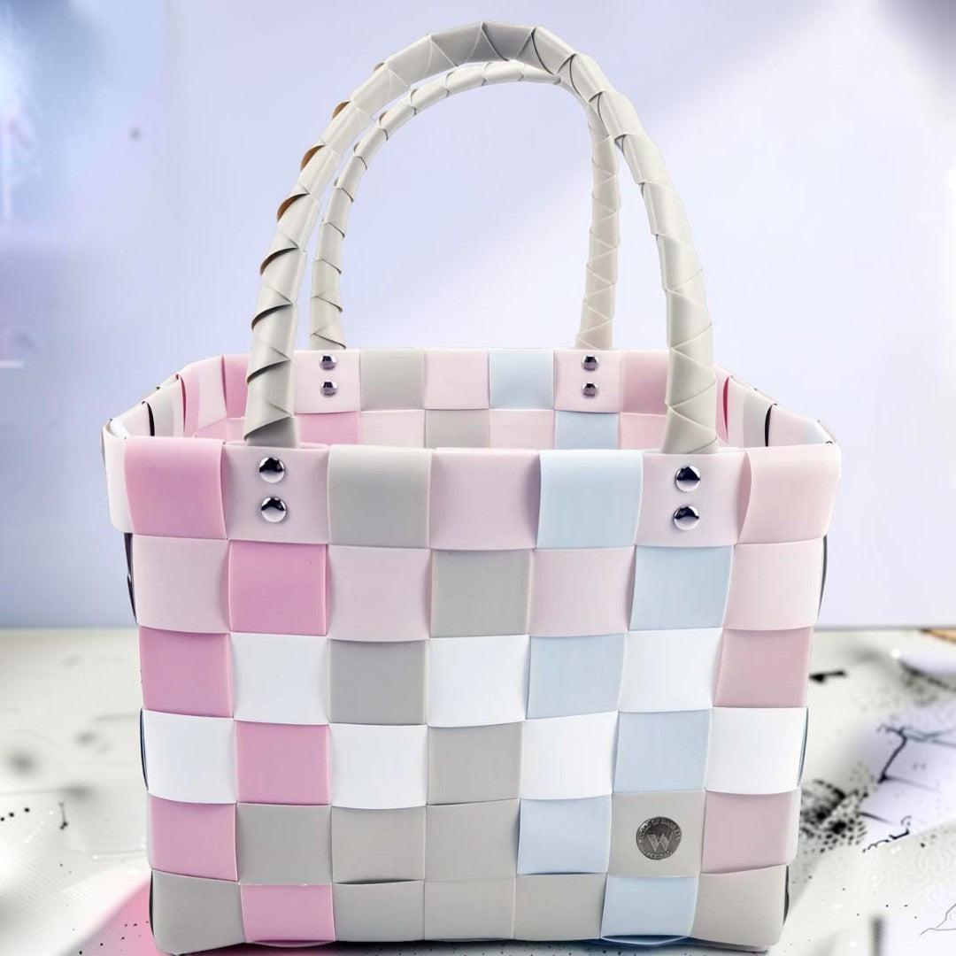 Minishopper mehrfarbig
