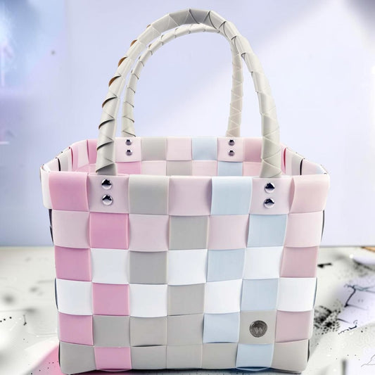 Minishopper mehrfarbig