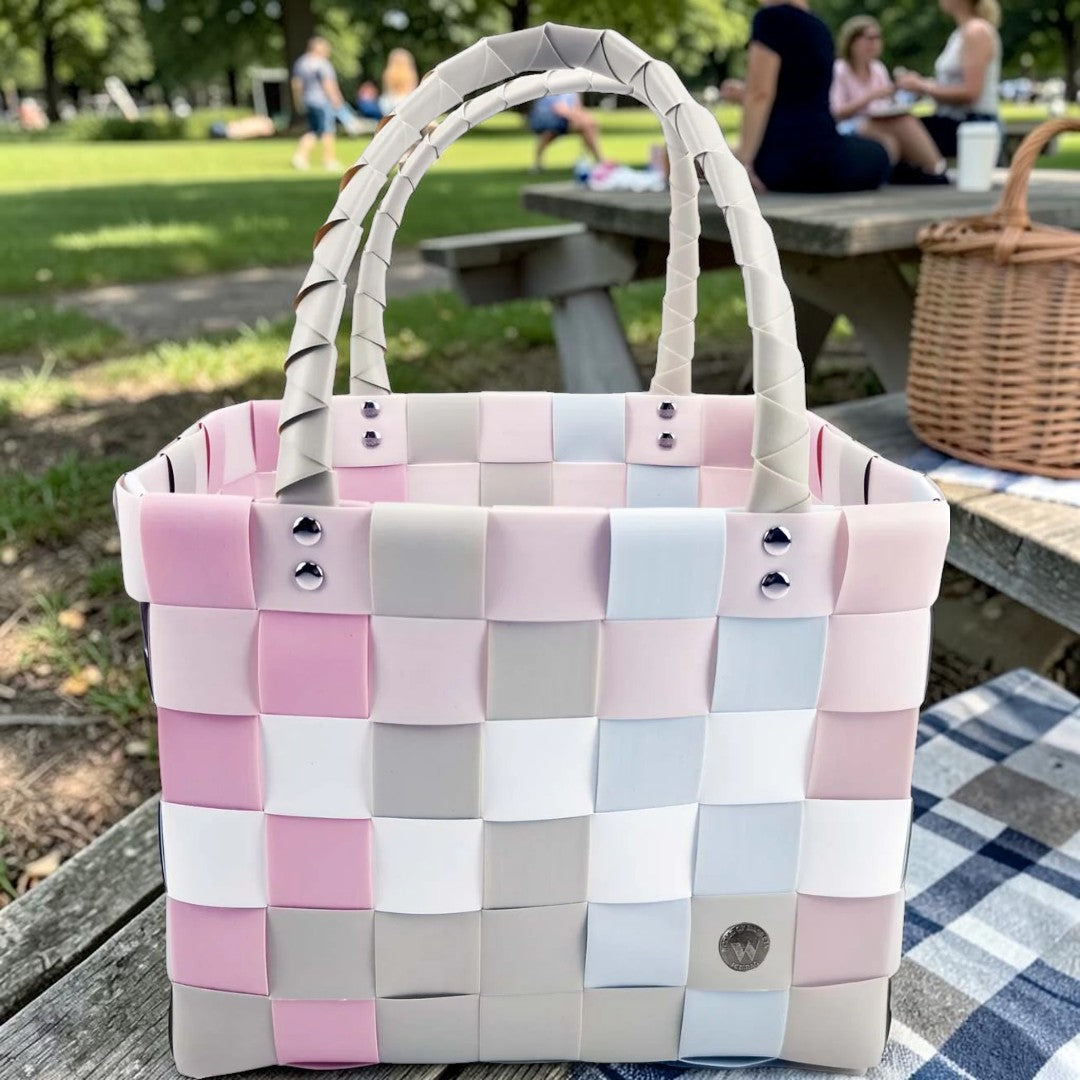 Minishopper mehrfarbig