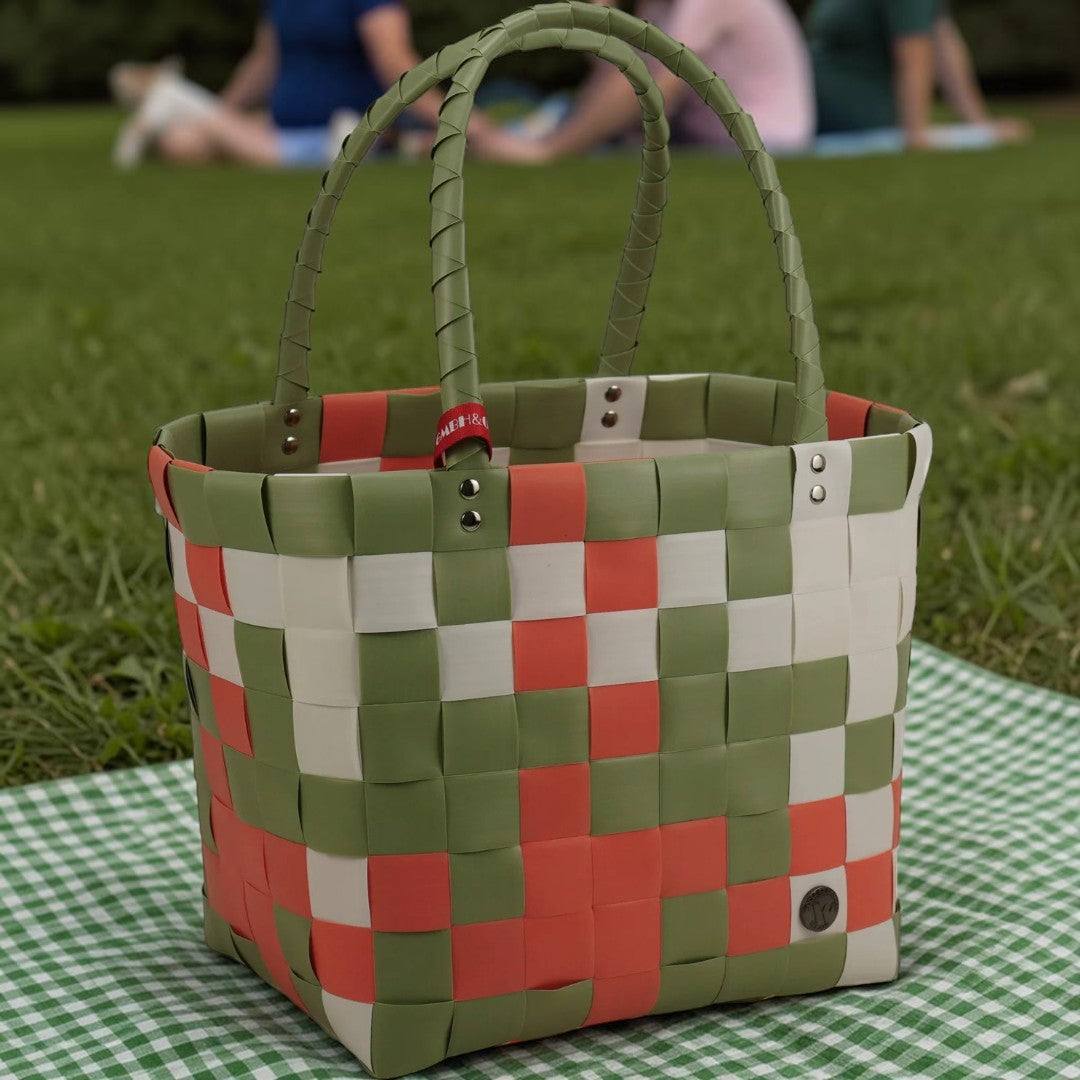 Shopper Original mehrfarbig