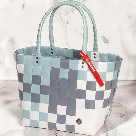 Shopper Original mehrfarbig - mint
