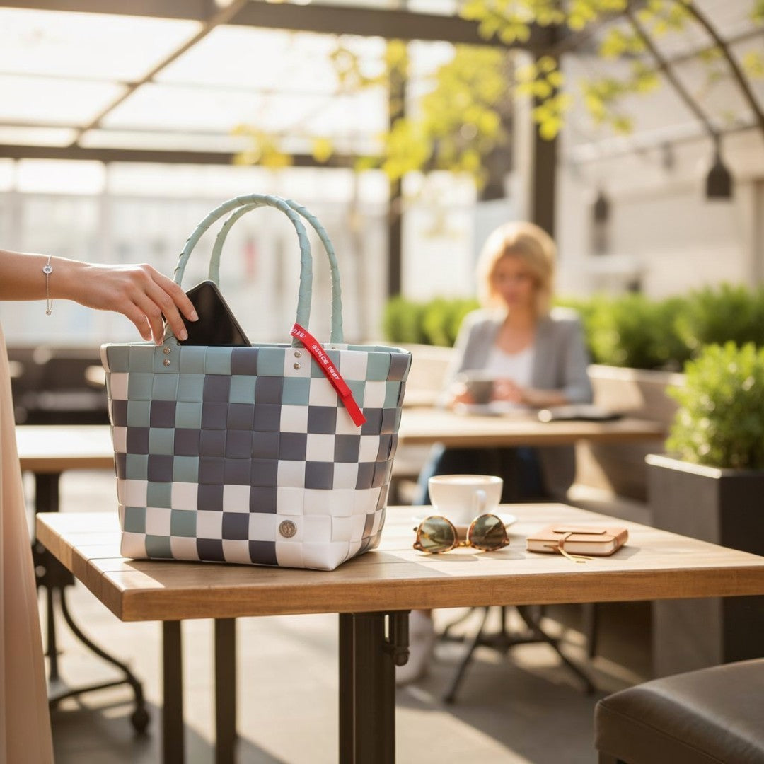 Shopper Original mehrfarbig