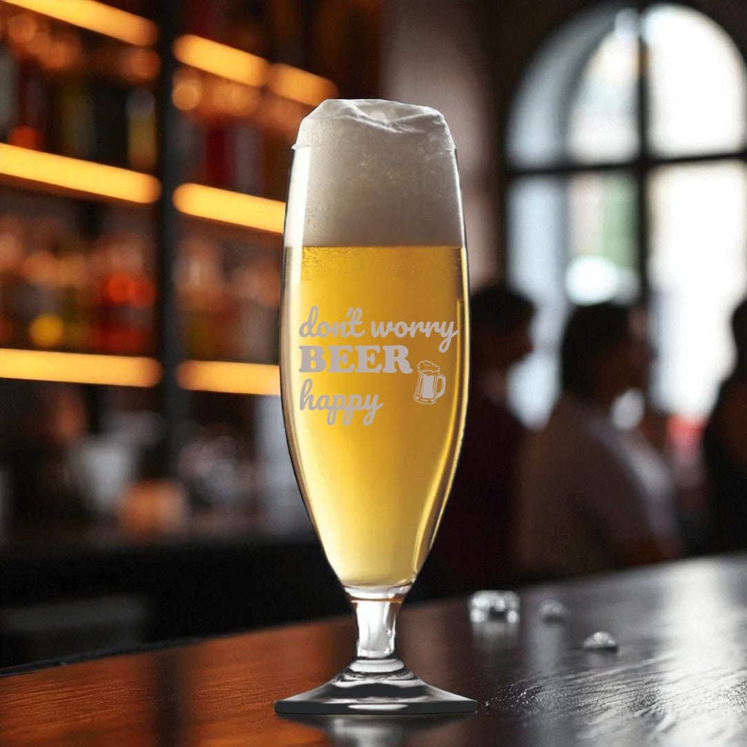 Bierglas