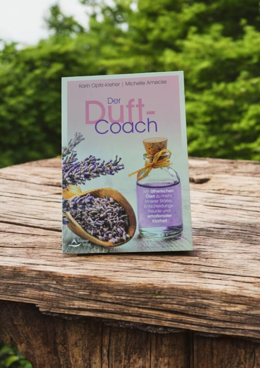 "Der Duft-Coach" Taschenbuch