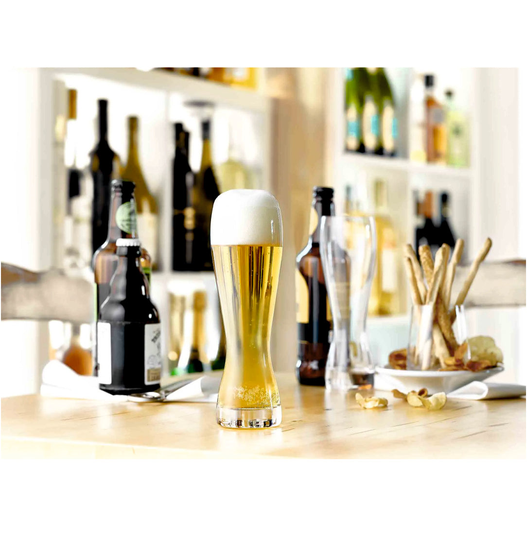Weizenbierglas 0,50 l