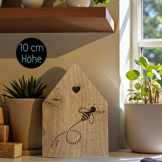 Holzhaus
