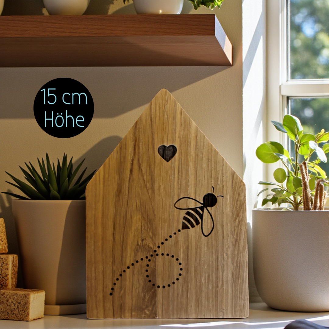 Holzhaus