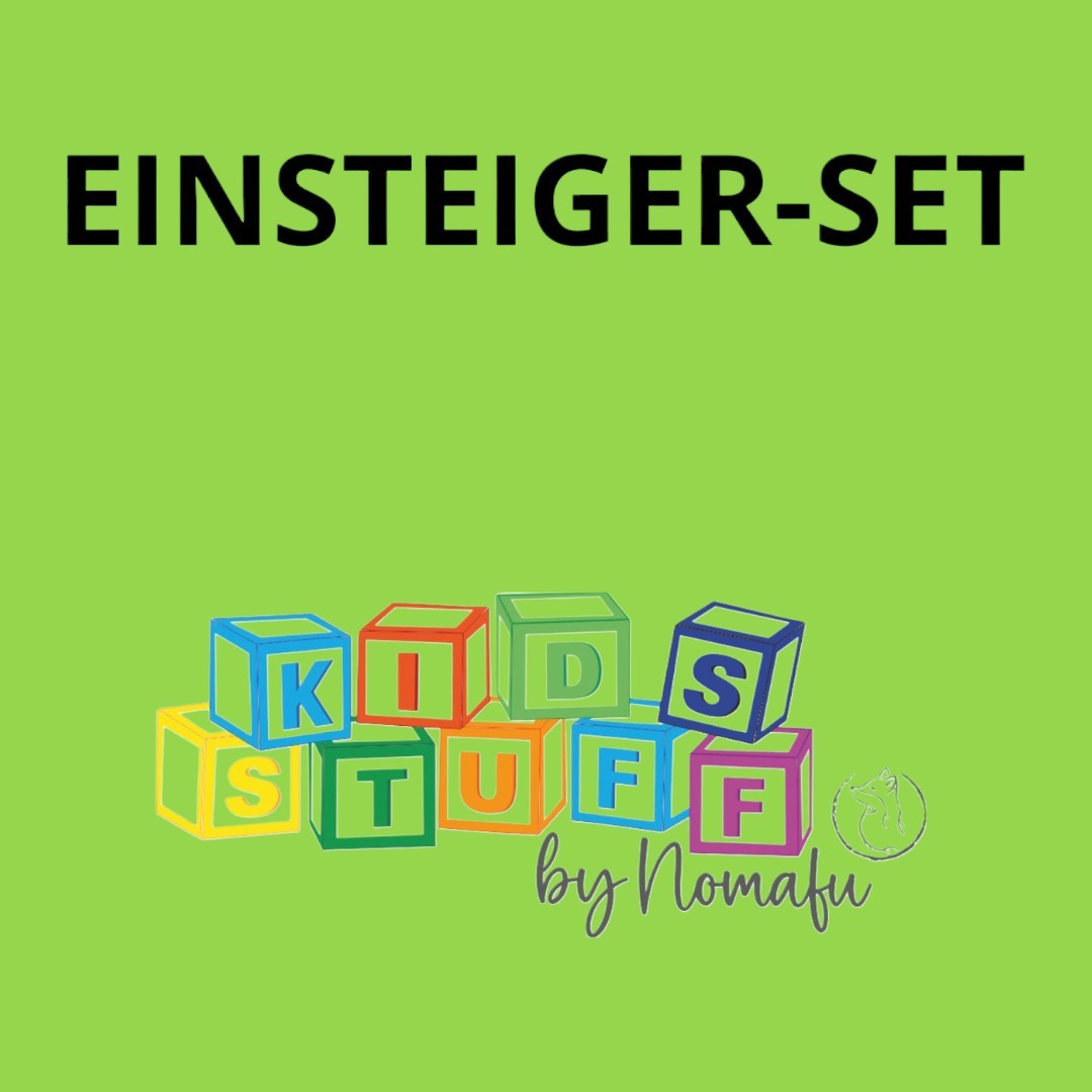 Kids-Stuff - Einsteiger-Set