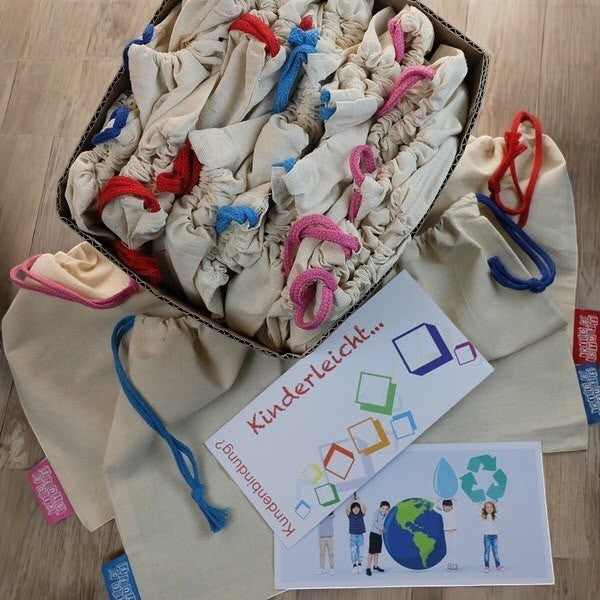 Kids-Stuff Einsteigerset