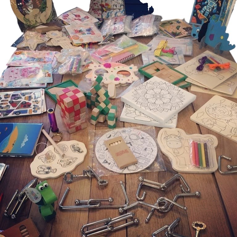 Kids-Stuff verschiedenes