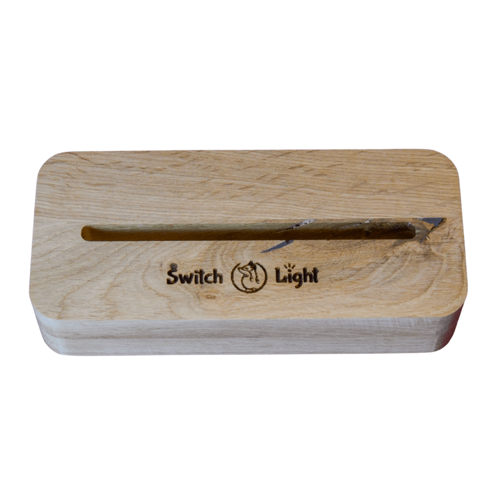 Lichtaufsteller Small