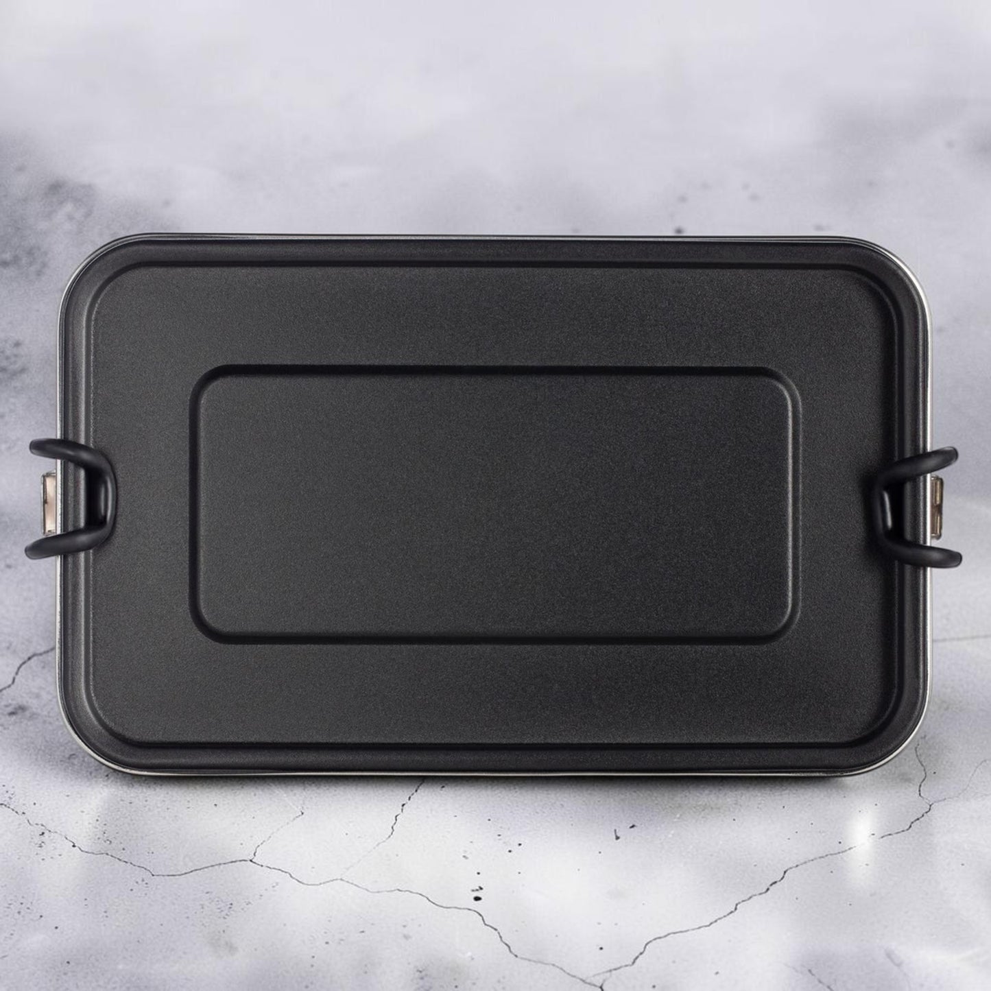 Lunchbox – Edelstahl 1200ml