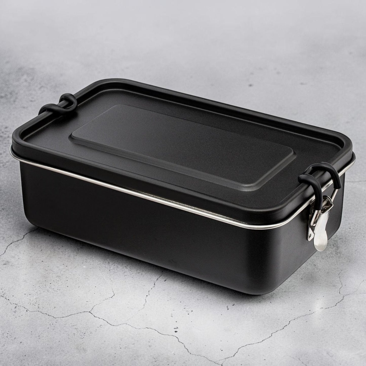 Lunchbox – Edelstahl 1200ml