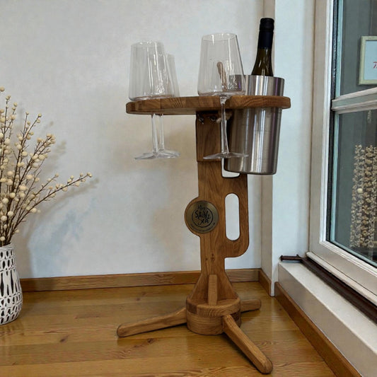Weinständer