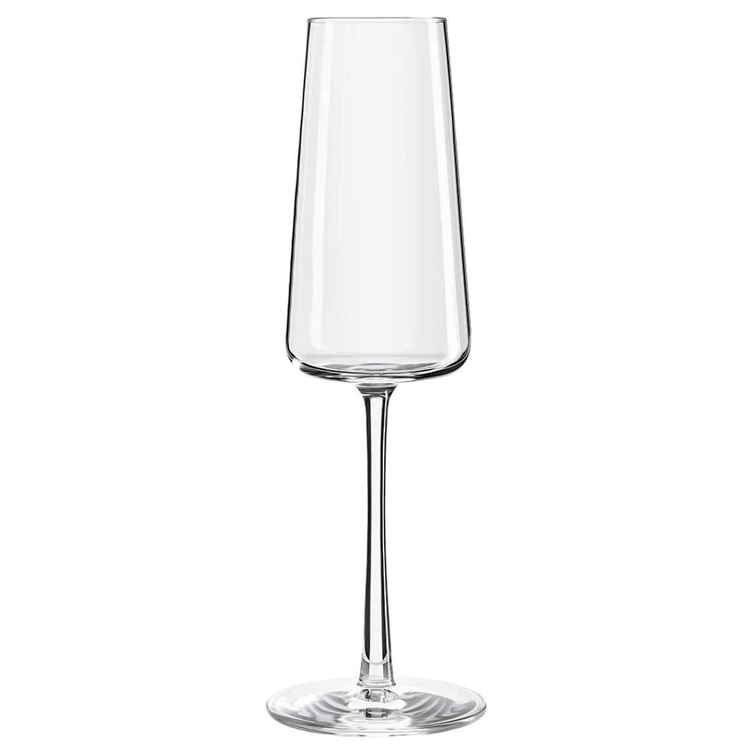 Sekt Power ohne
