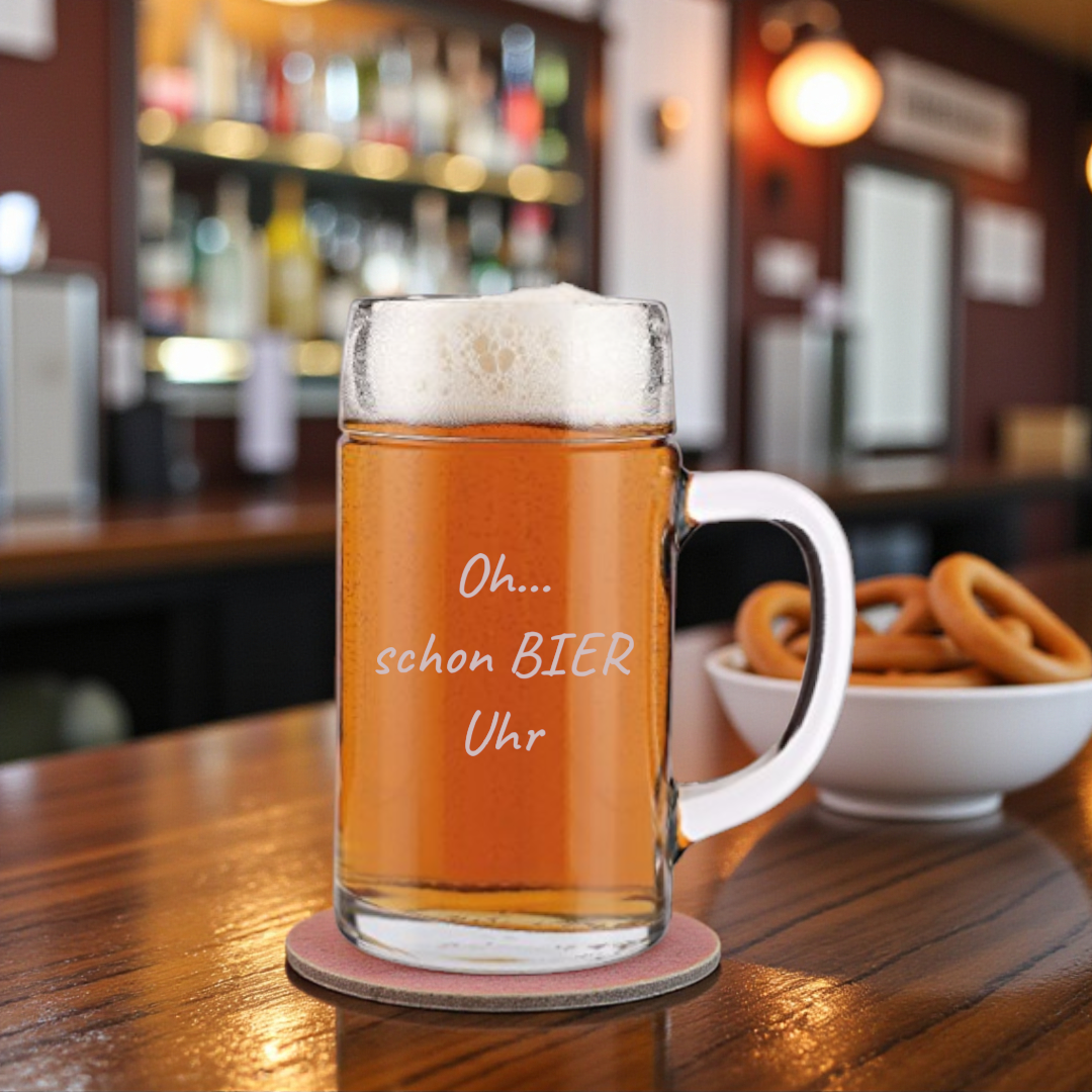 Bierkrug