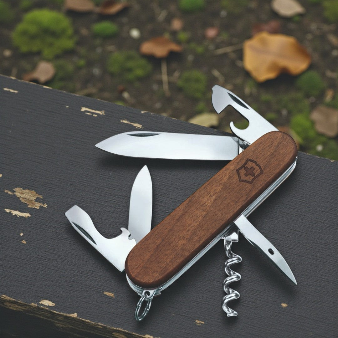 Schweizer Taschenmesser