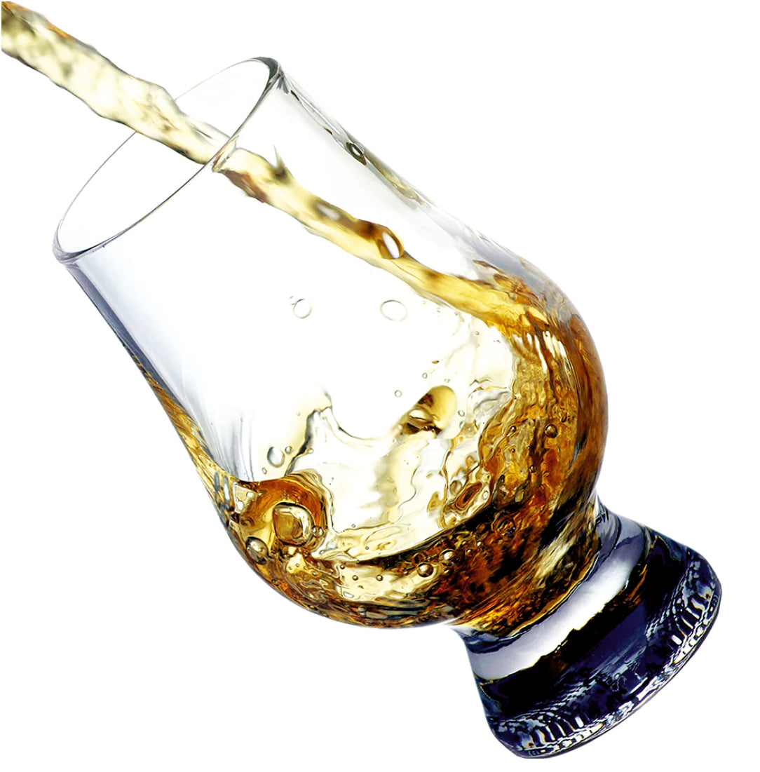 The Glencairn klein Deko