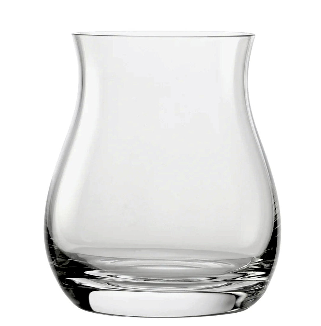 The Glencairn ohne