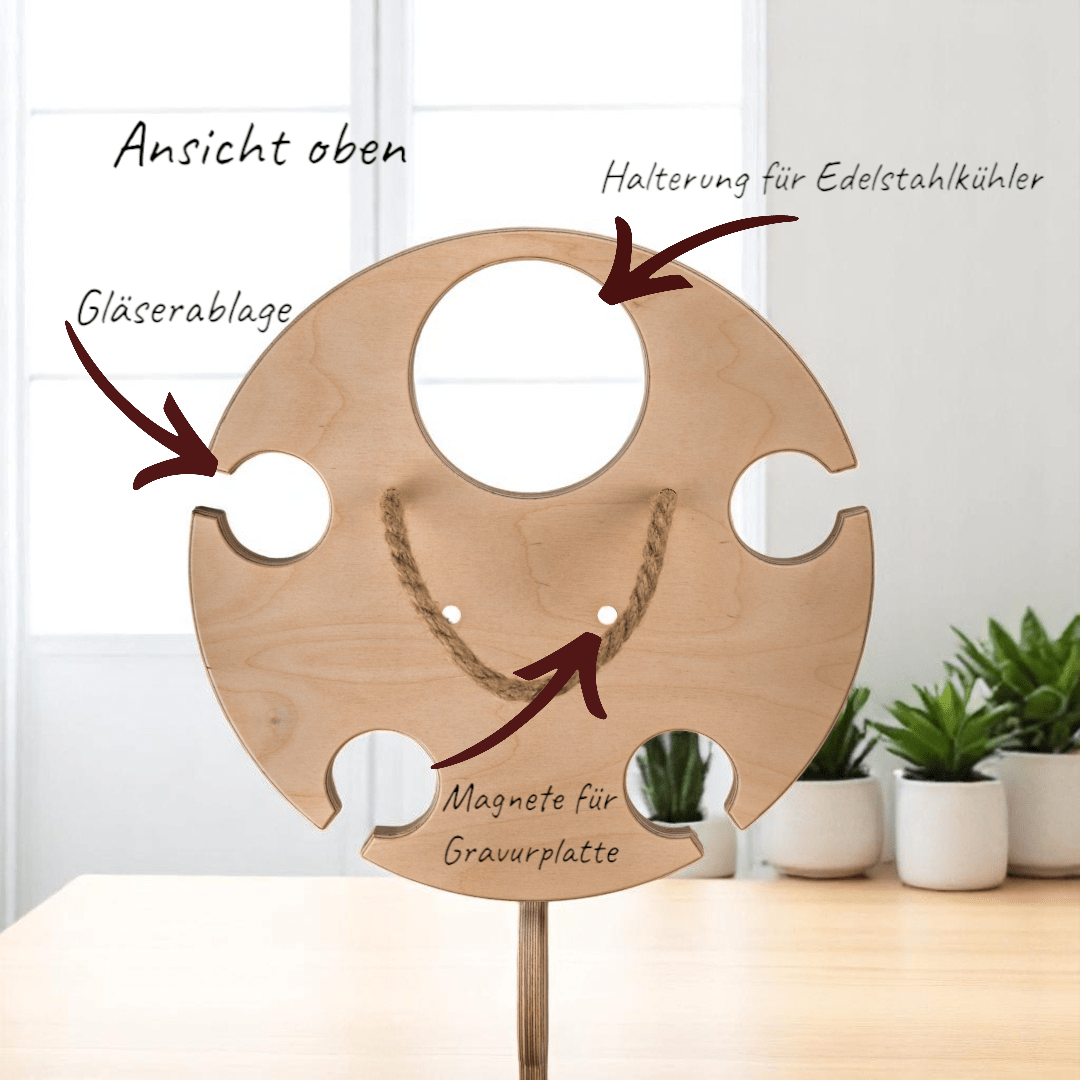 Weinständer
